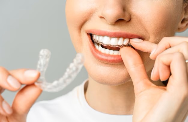 Dental invisalign Bristol, CT