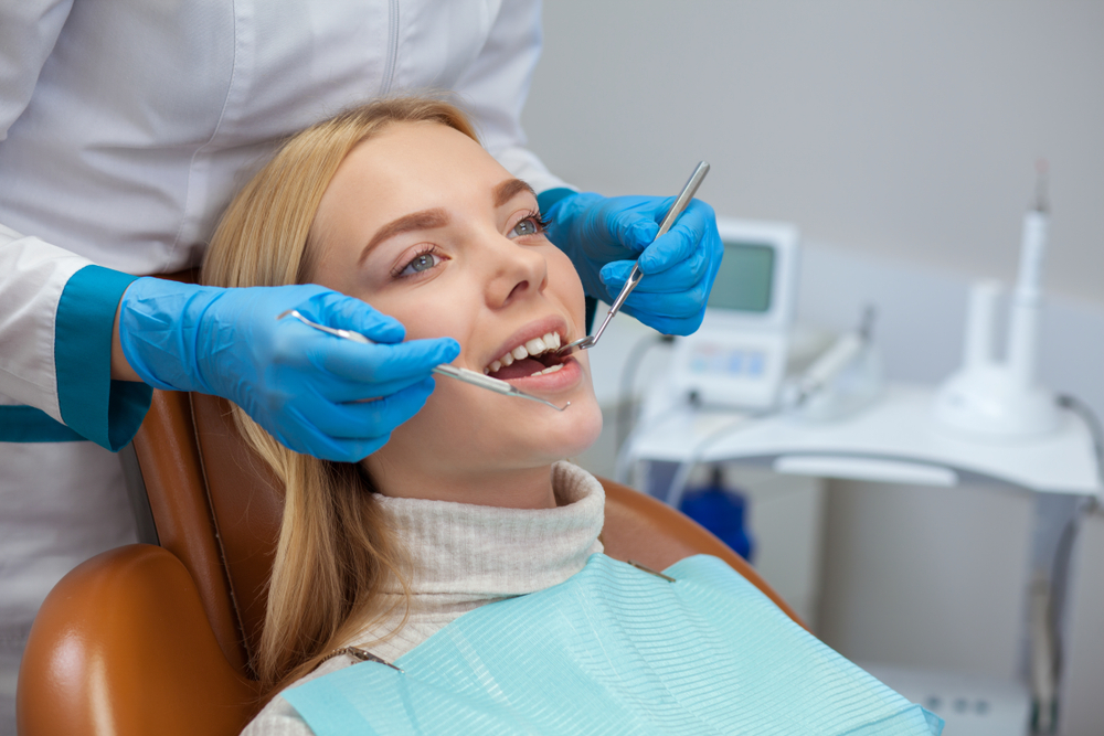 Urgent dental care in Bristol CT