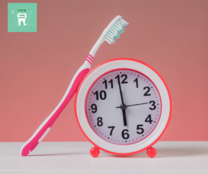 Child's oral health needs in Bristol