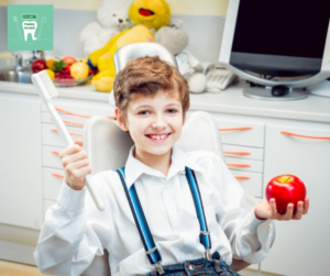 Dental office in Bristol CT