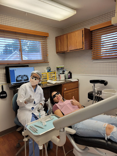 Dentist in Bristol CT