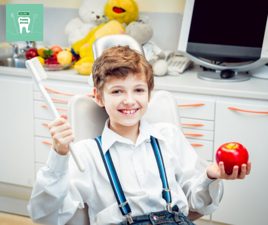 Dental office in Bristol CT