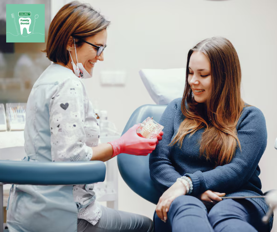 Reliable dentist in Bristol CT