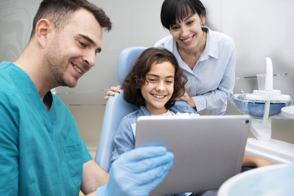 Family dental care in Bristol CT