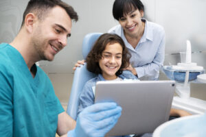 Family dental care in Bristol CT