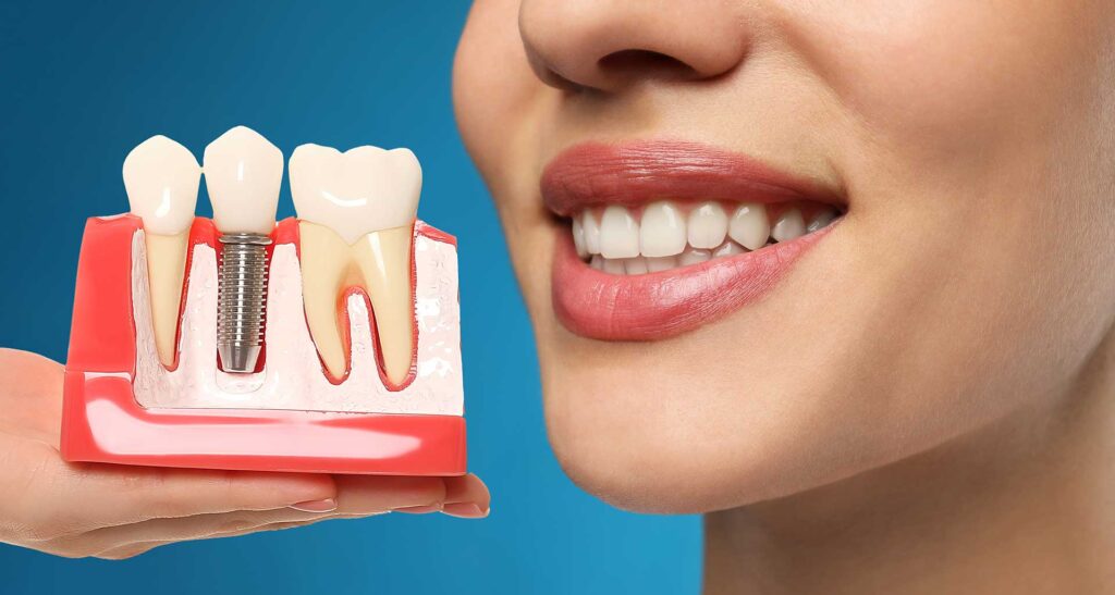 Gum disease
