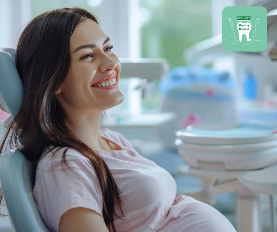 Dental Care During Pregnancy
