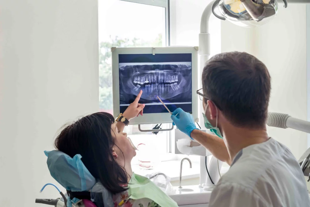 Dental care