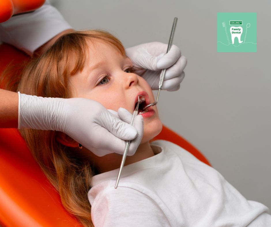 Kids' dentist in Bristol CT