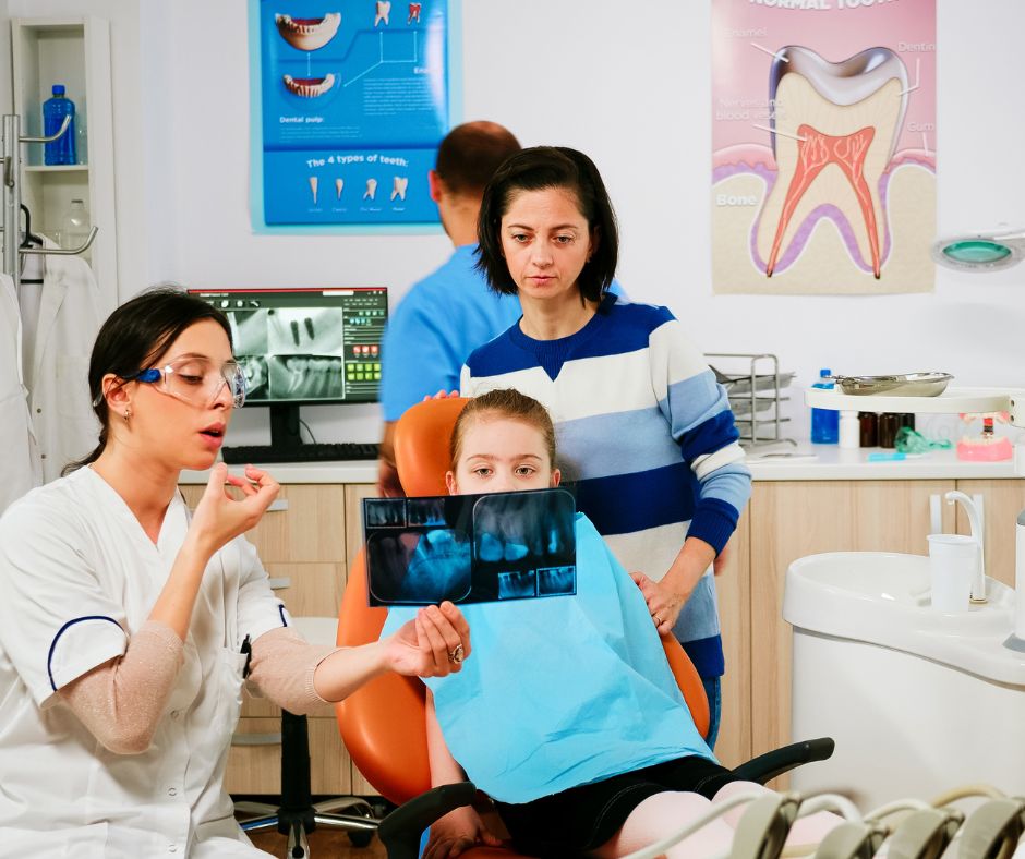 Preventive Dentistry