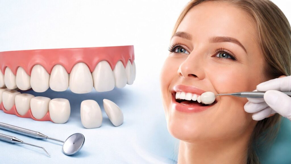Dental Veneers