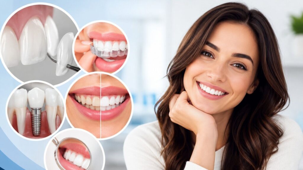 Cosmetic Dentist in Bristol CT