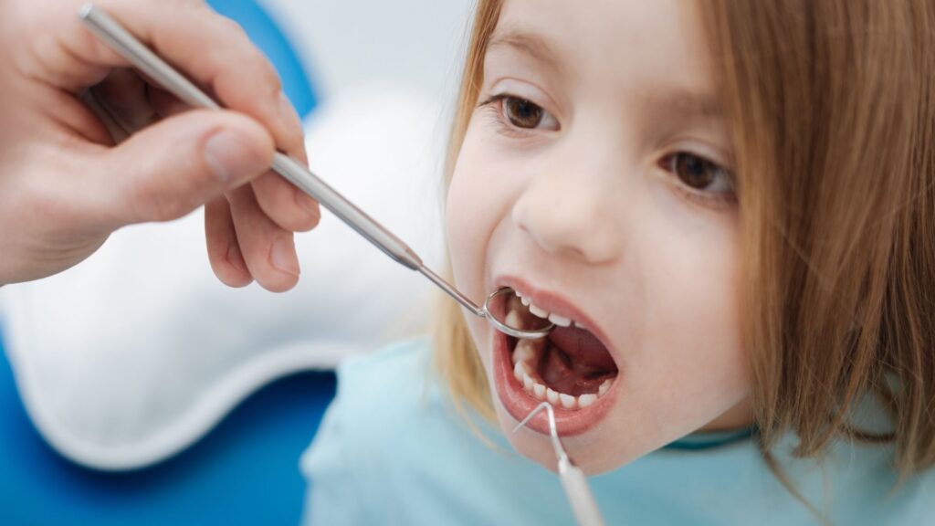 Dental Care in Bristol CT