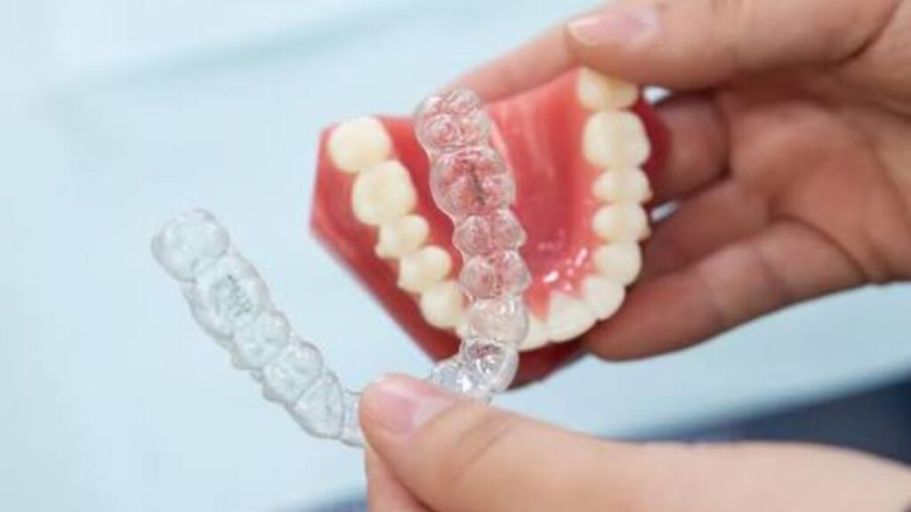 Invisalign treatment in Bristol CT