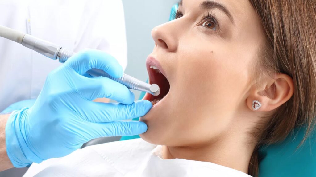 Root Canal Treatment in Bristol CT